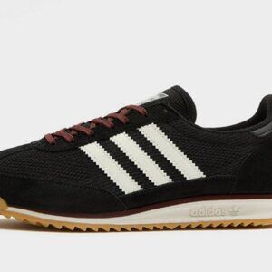Wmns SL72 OG 'Black Off White Gum' JQ8326 "MULTIPLE SIZE"